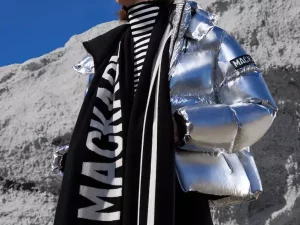 Women Jacket