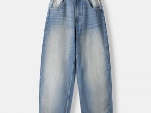 Super baggy jeans