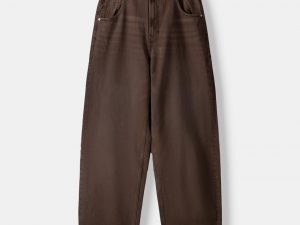 Super baggy jeans