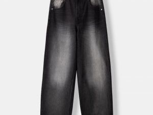 Super baggy jeans