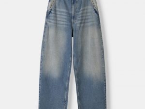 Skater jeans