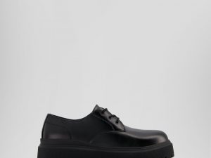 Men’s derby shoes