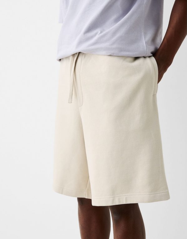 Baggy Bermuda shorts - Image 4