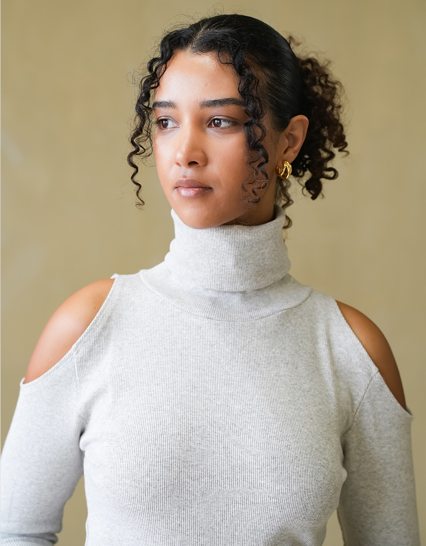 The Foundational Knit 01