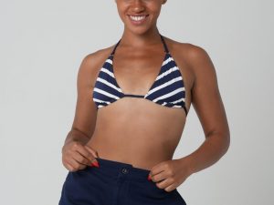 Navy Blue Short
